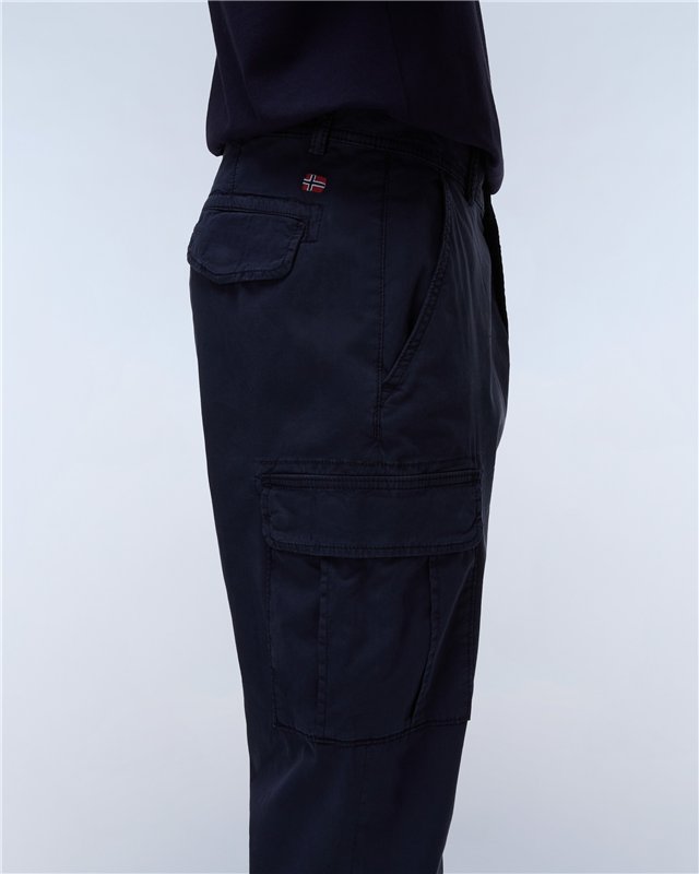 Yasuni Summer Cargo Trousers
