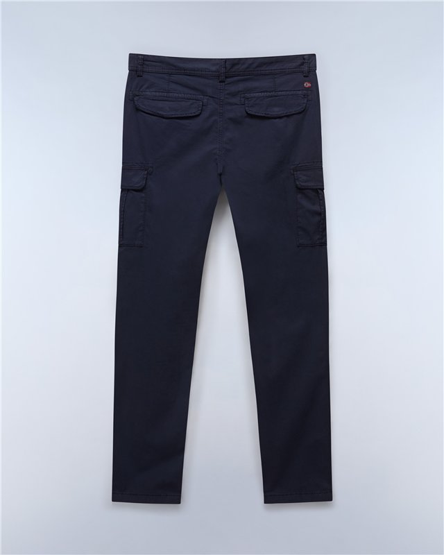 Yasuni Summer Cargo Trousers