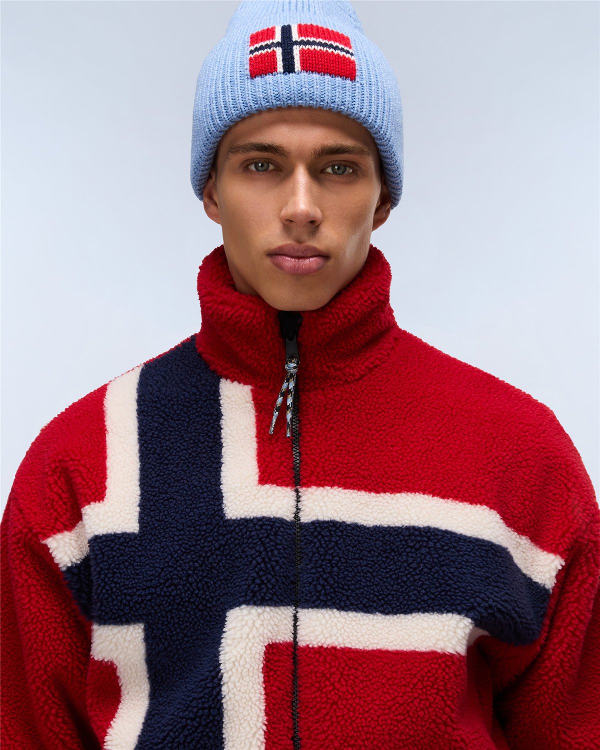 Fiemme Fleece