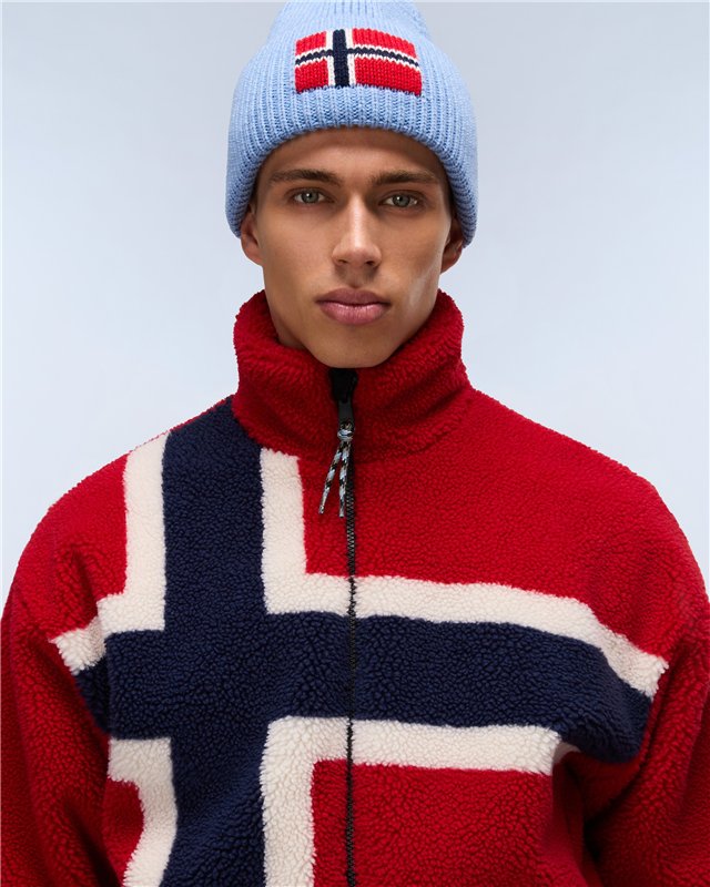 Fiemme Fleece