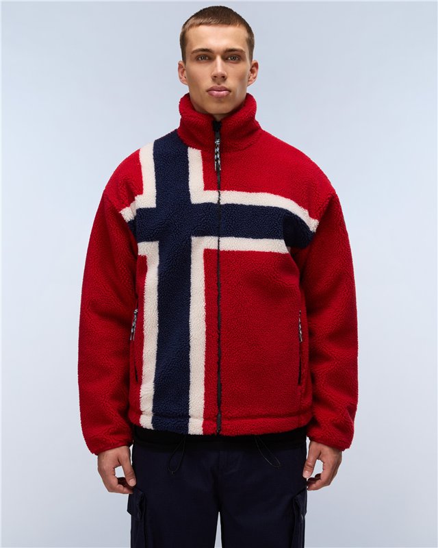 Fiemme Fleece