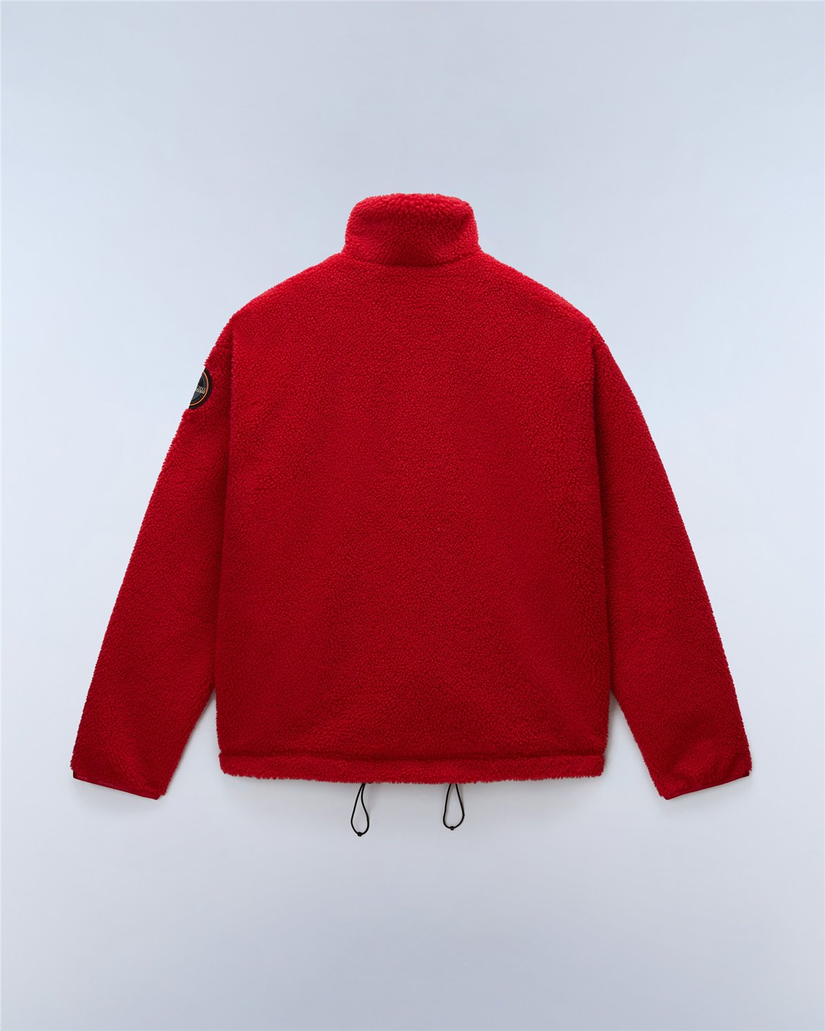 Fiemme Fleece