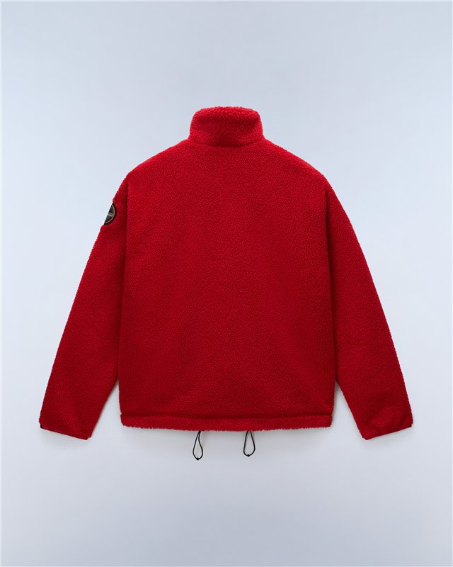 Fiemme Fleece
