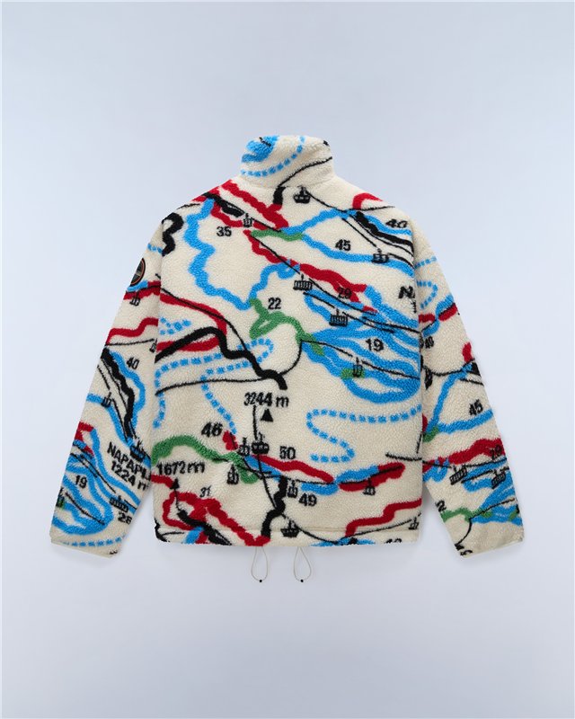 Fiemme Fleece