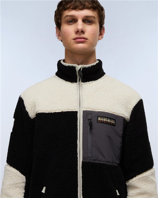 Yupik Full Zip Fleecewear