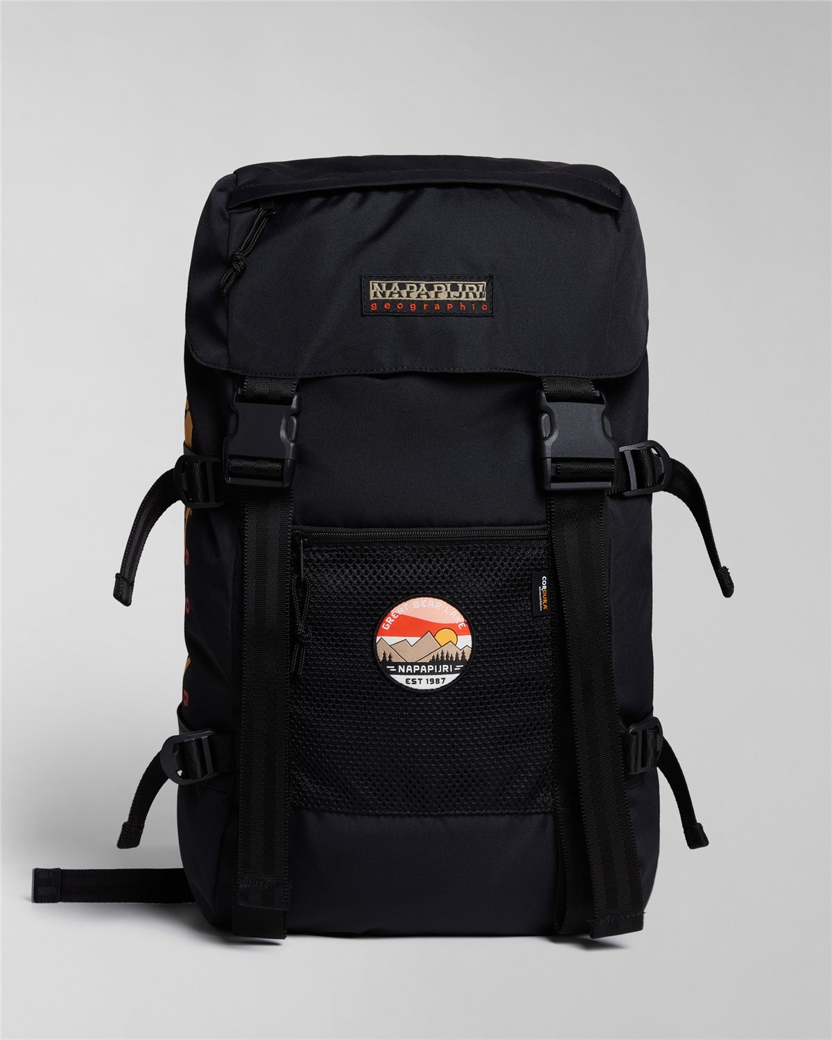 Bay Squared Backpack