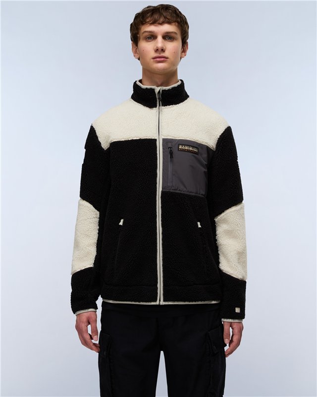 Yupik Full Zip Fleecewear