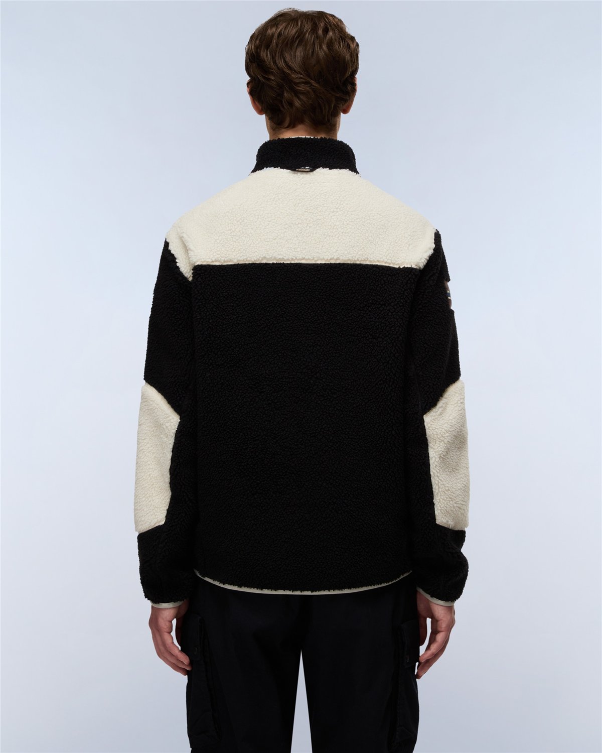 Yupik Full Zip Fleecewear