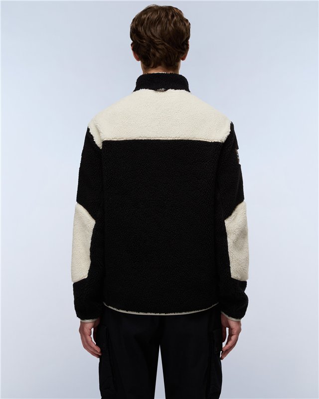 Yupik Full Zip Fleecewear