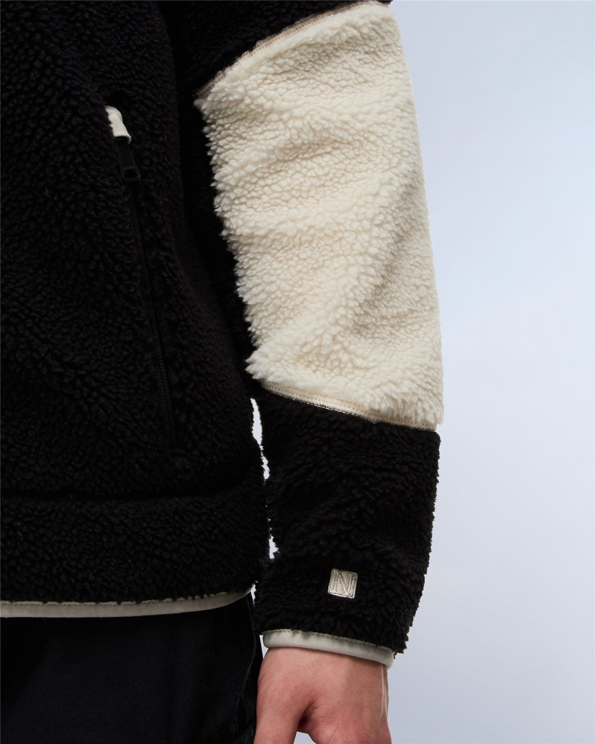 Yupik Full Zip Fleecewear