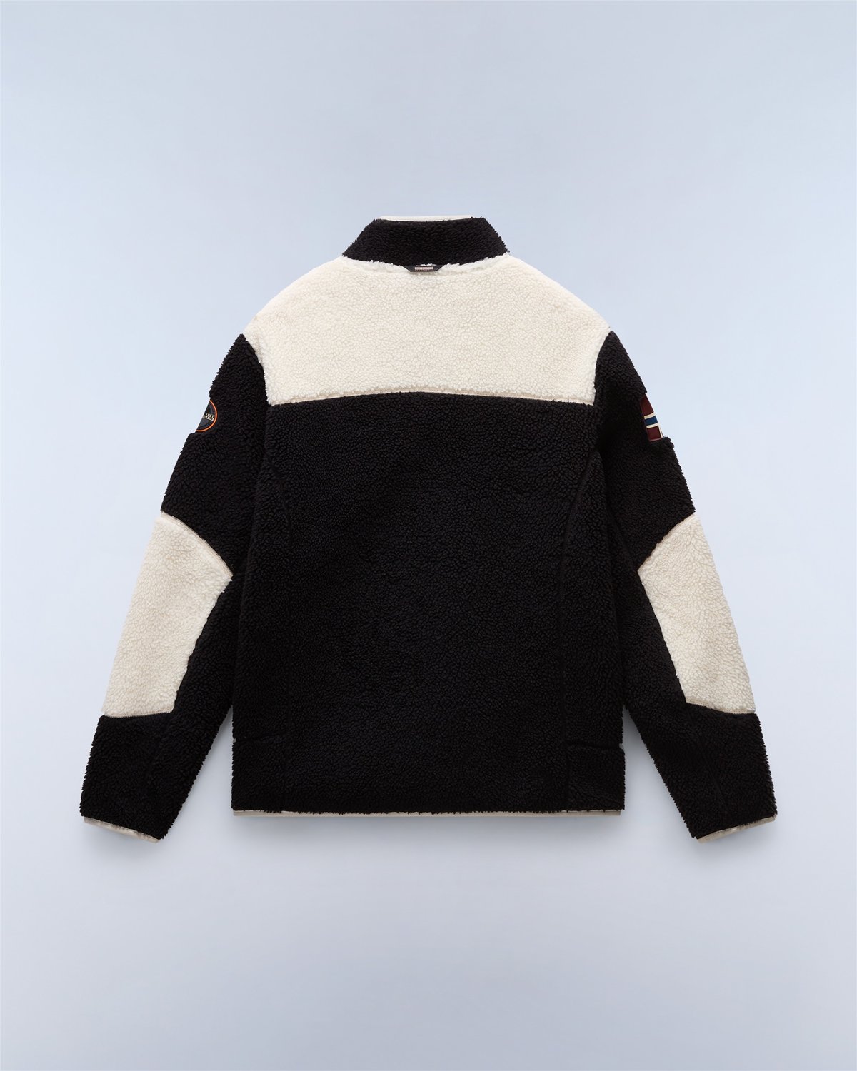 Yupik Full Zip Fleecewear