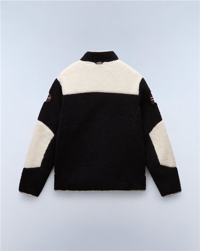 Yupik Full Zip Fleecewear