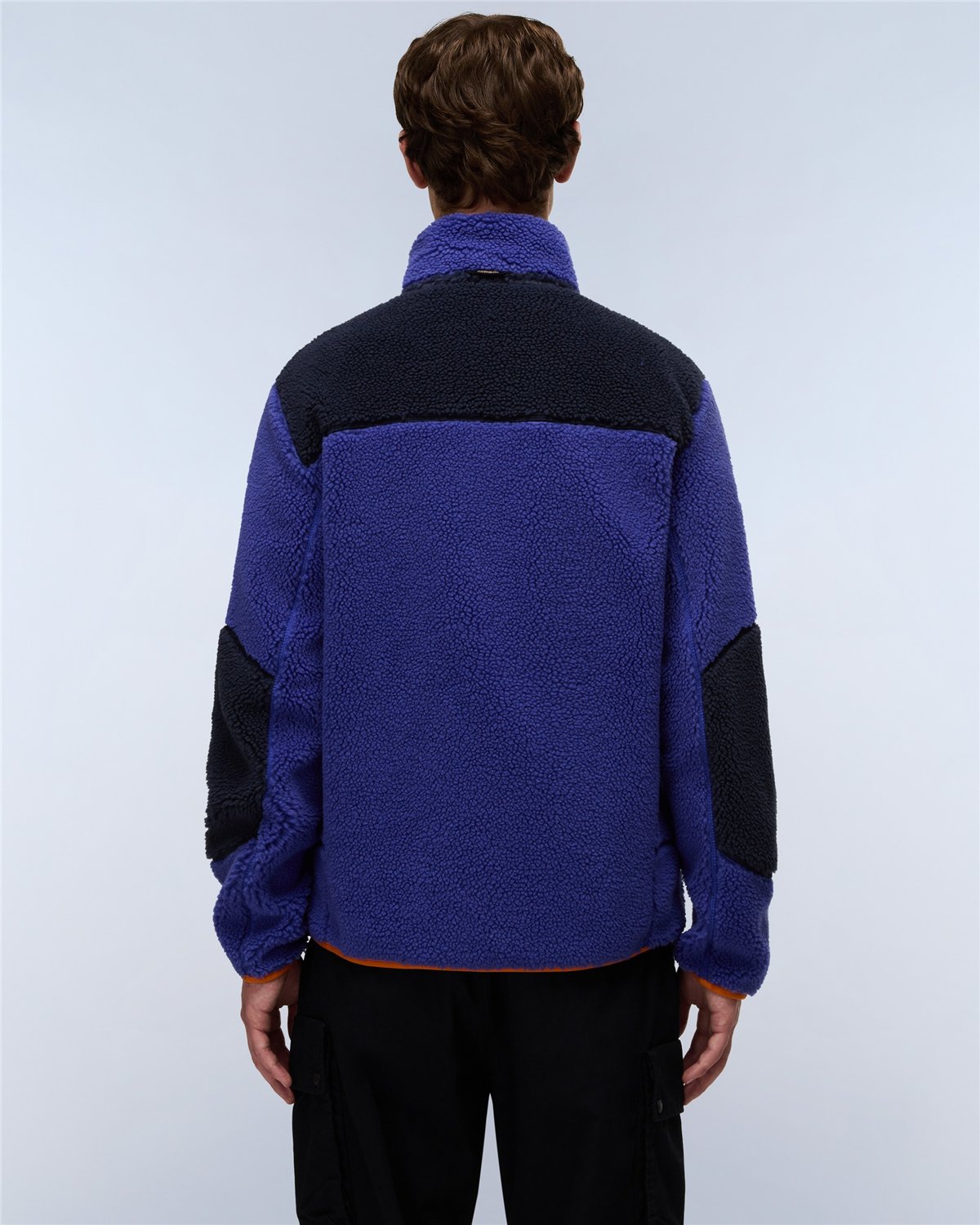 Yupik Full Zip Fleecewear