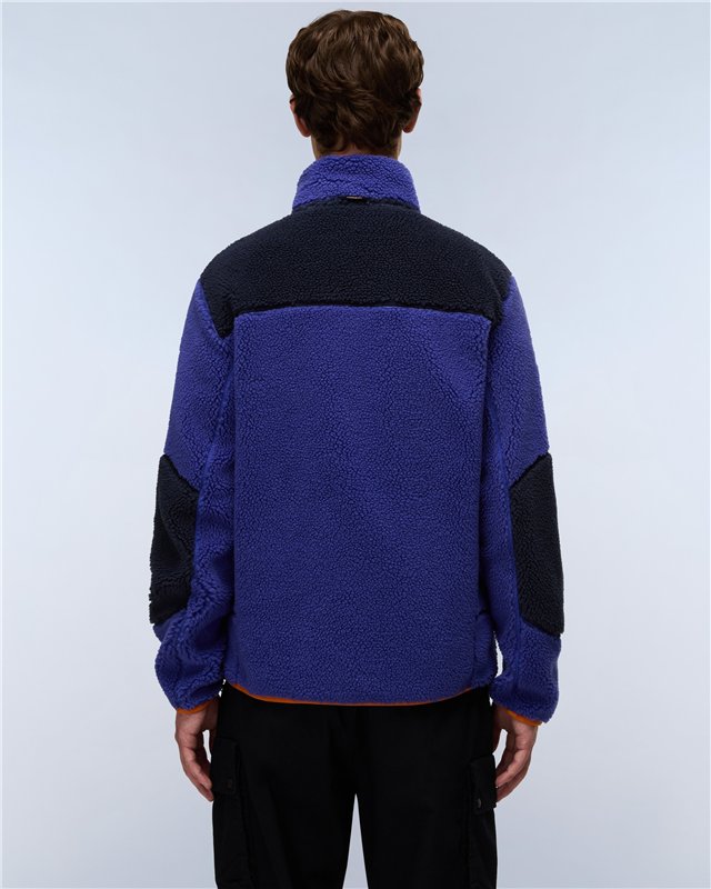 Yupik Full Zip Fleecewear