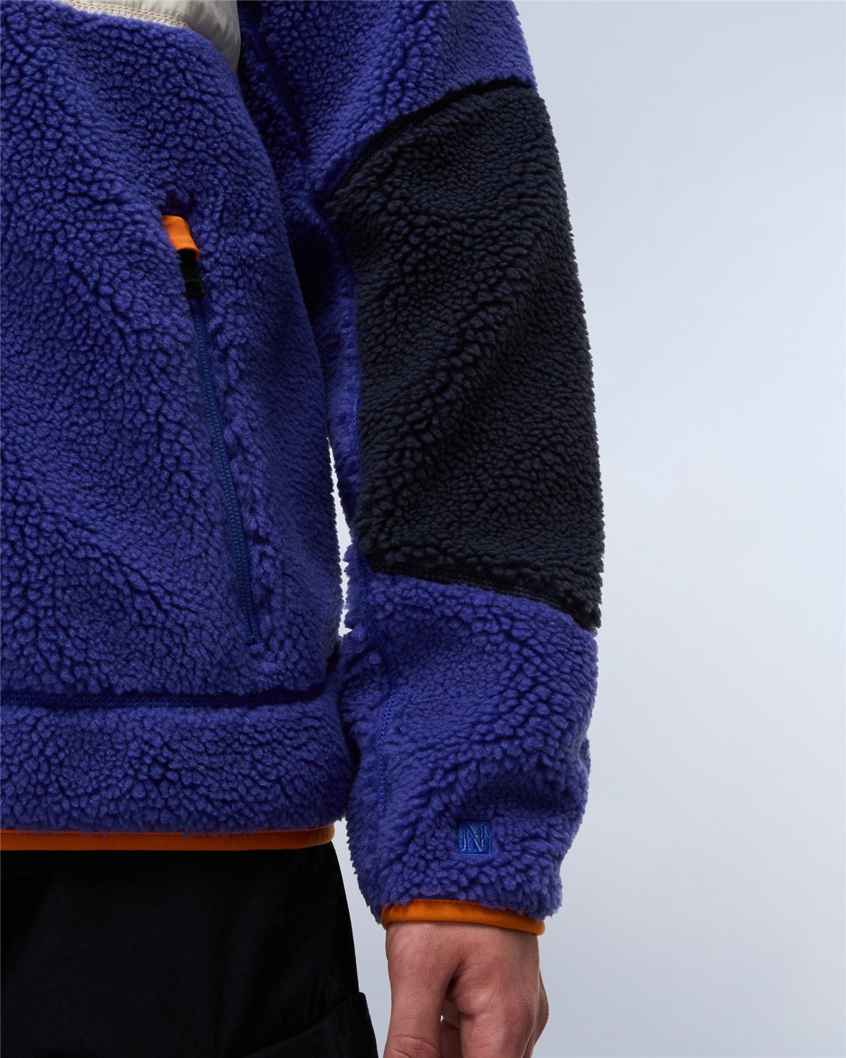 Yupik Full Zip Fleecewear