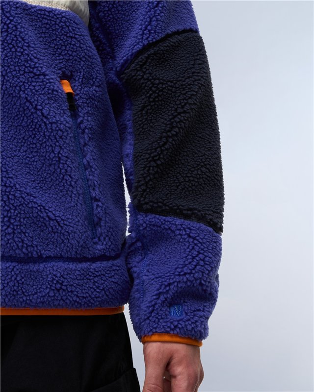 Yupik Full Zip Fleecewear