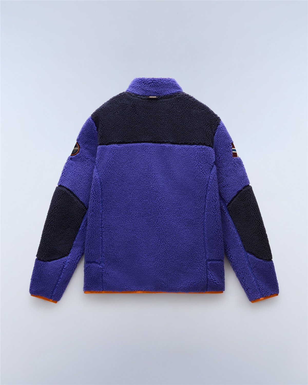 Yupik Full Zip Fleecewear