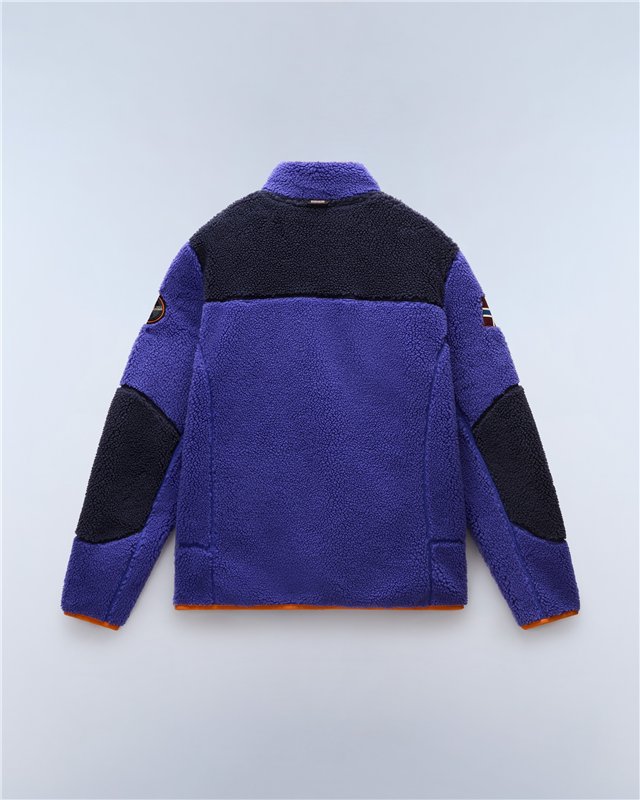 Yupik Full Zip Fleecewear