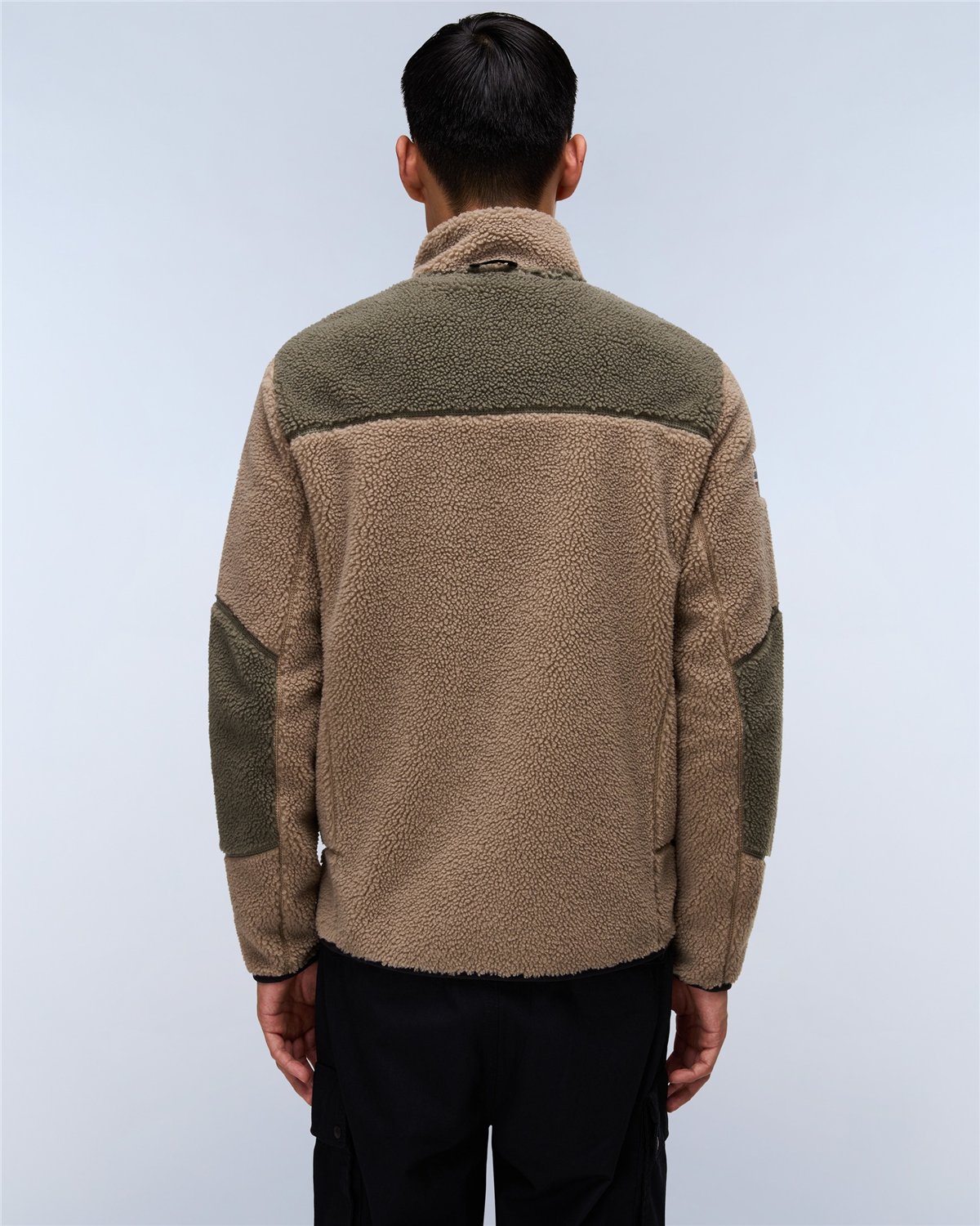 Yupik Full Zip Fleecewear