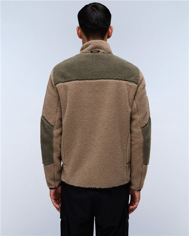 Yupik Full Zip Fleecewear