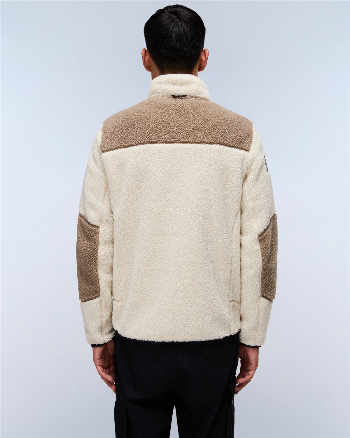 Yupik Full Zip Fleecewear