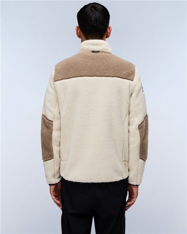 Yupik Full Zip Fleecewear