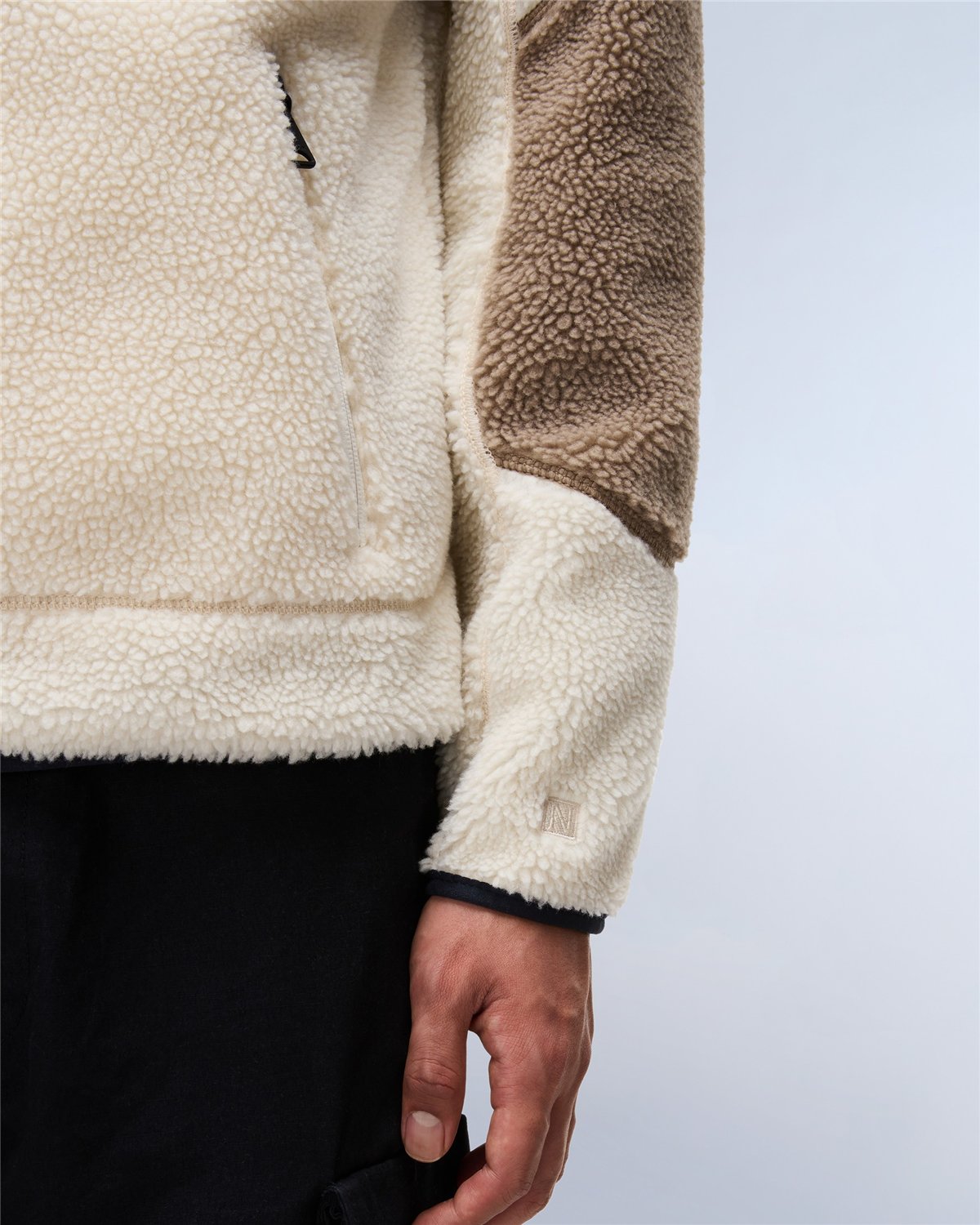 Yupik Full Zip Fleecewear