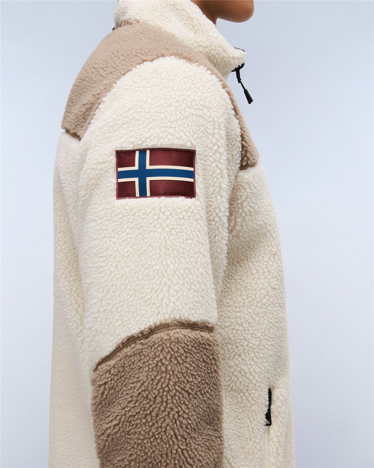 Yupik Full Zip Fleecewear