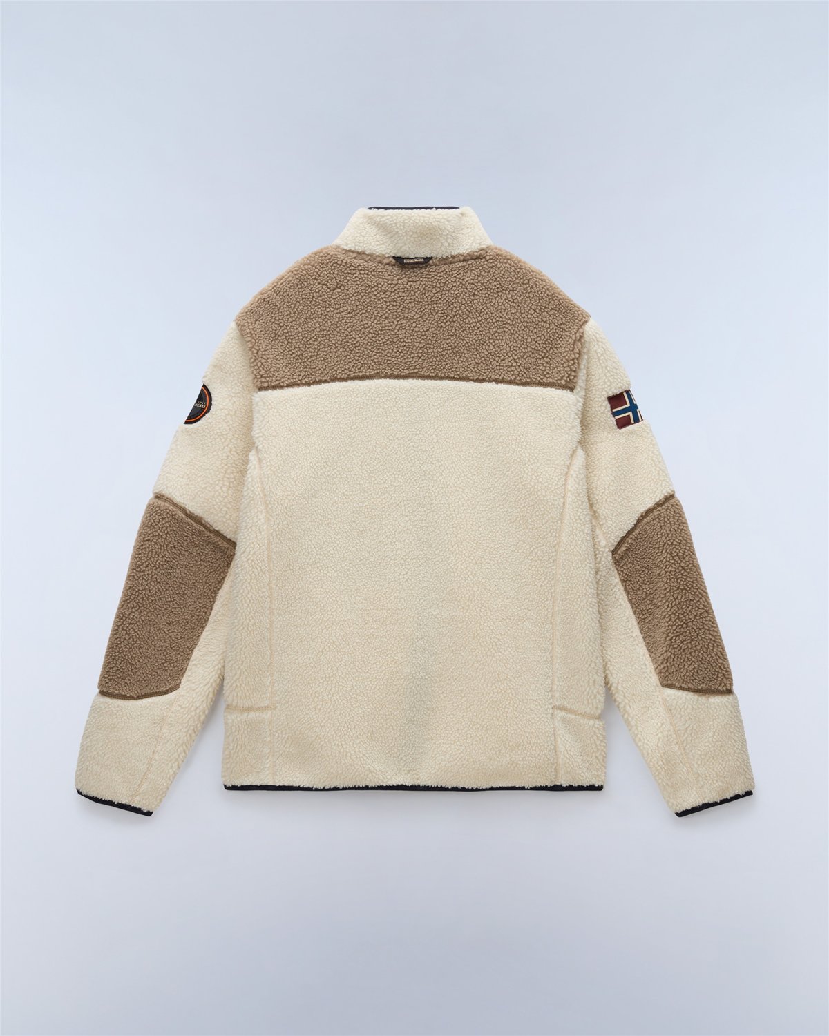 Yupik Full Zip Fleecewear