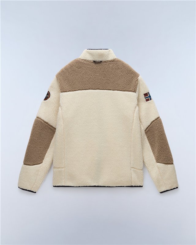 Yupik Full Zip Fleecewear