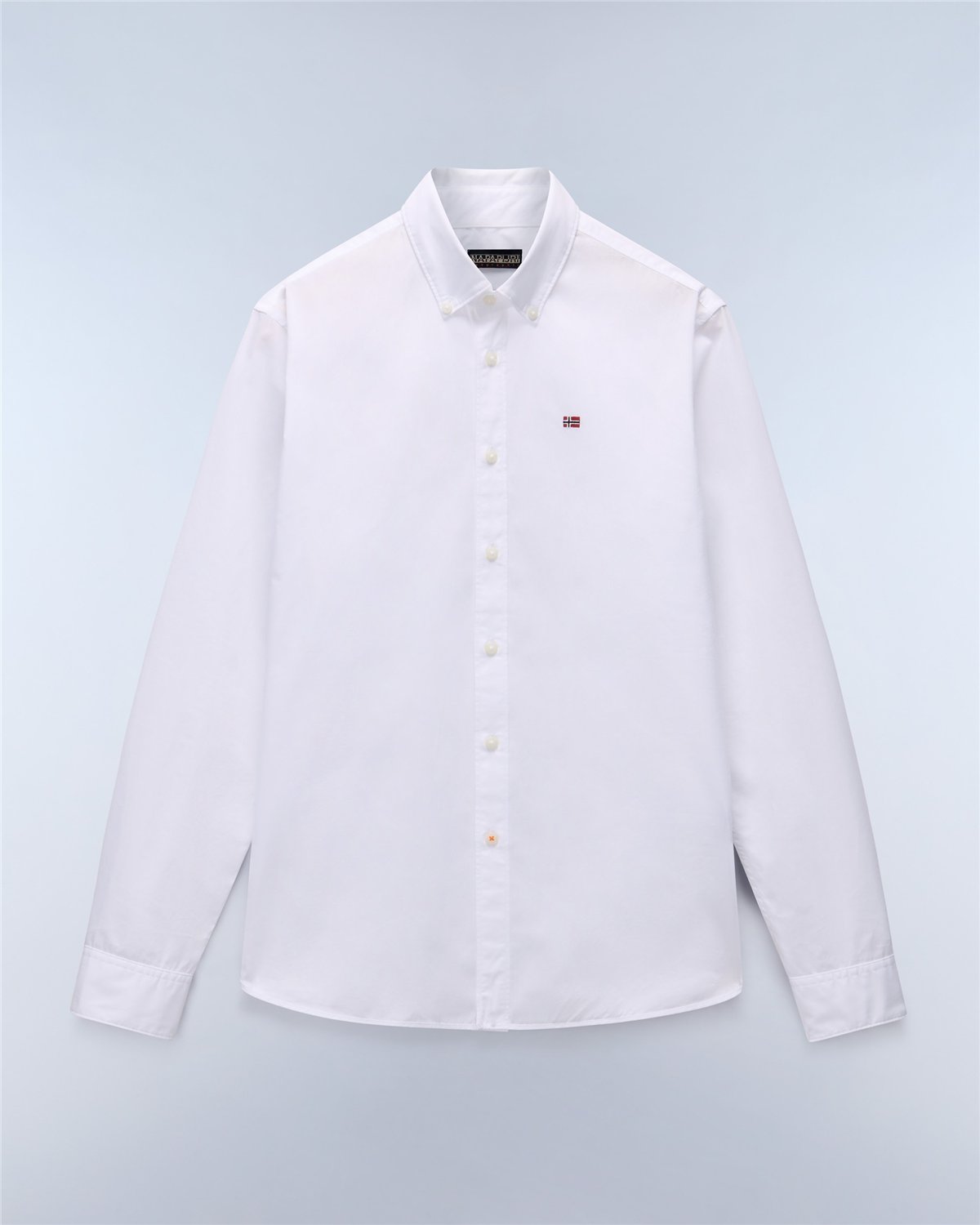 Terra Long Sleeve Shirt