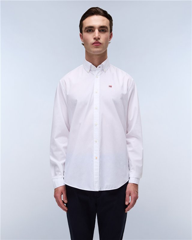 Terra Long Sleeve Shirt