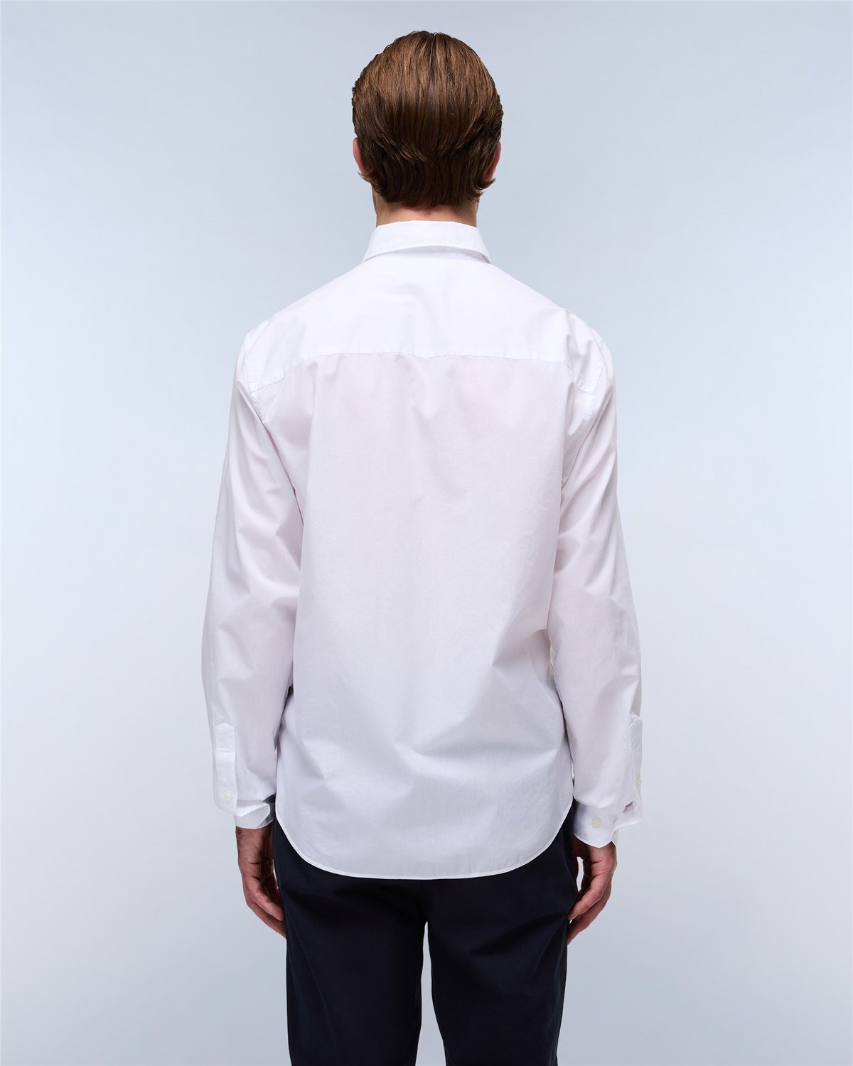 Terra Long Sleeve Shirt