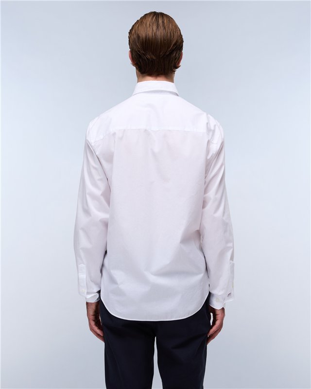 Terra Long Sleeve Shirt