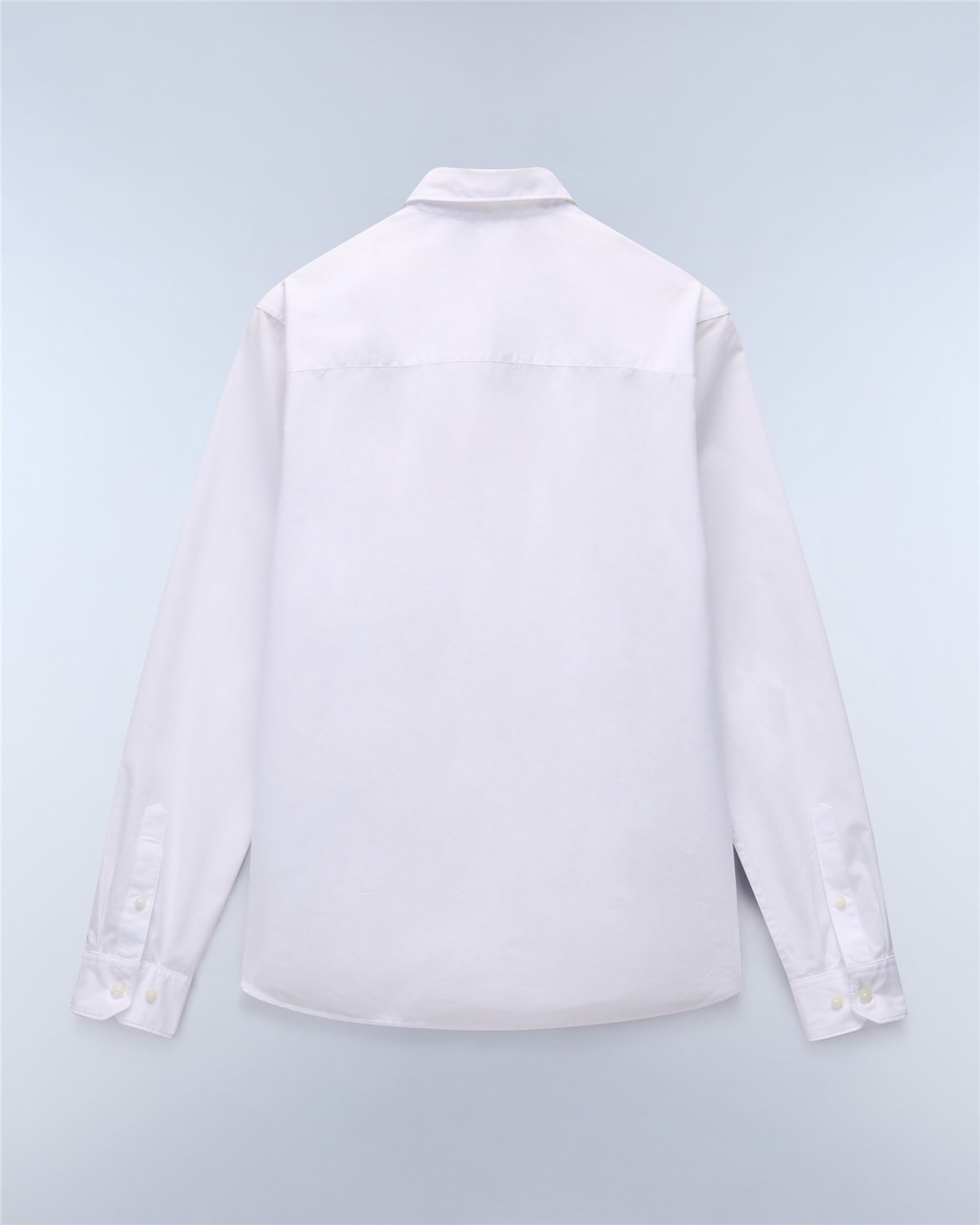 Terra Long Sleeve Shirt