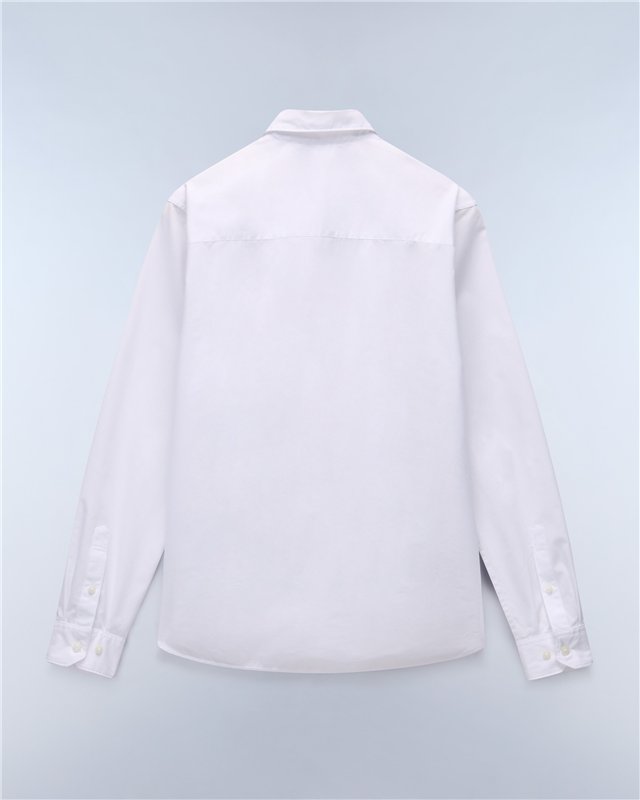 Terra Long Sleeve Shirt