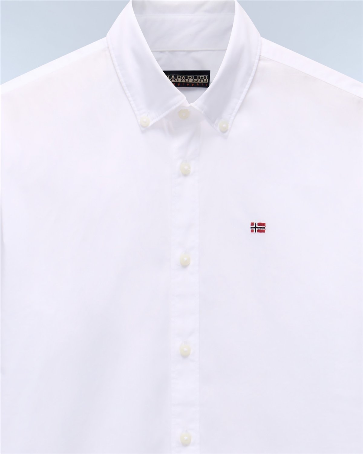 Terra Long Sleeve Shirt