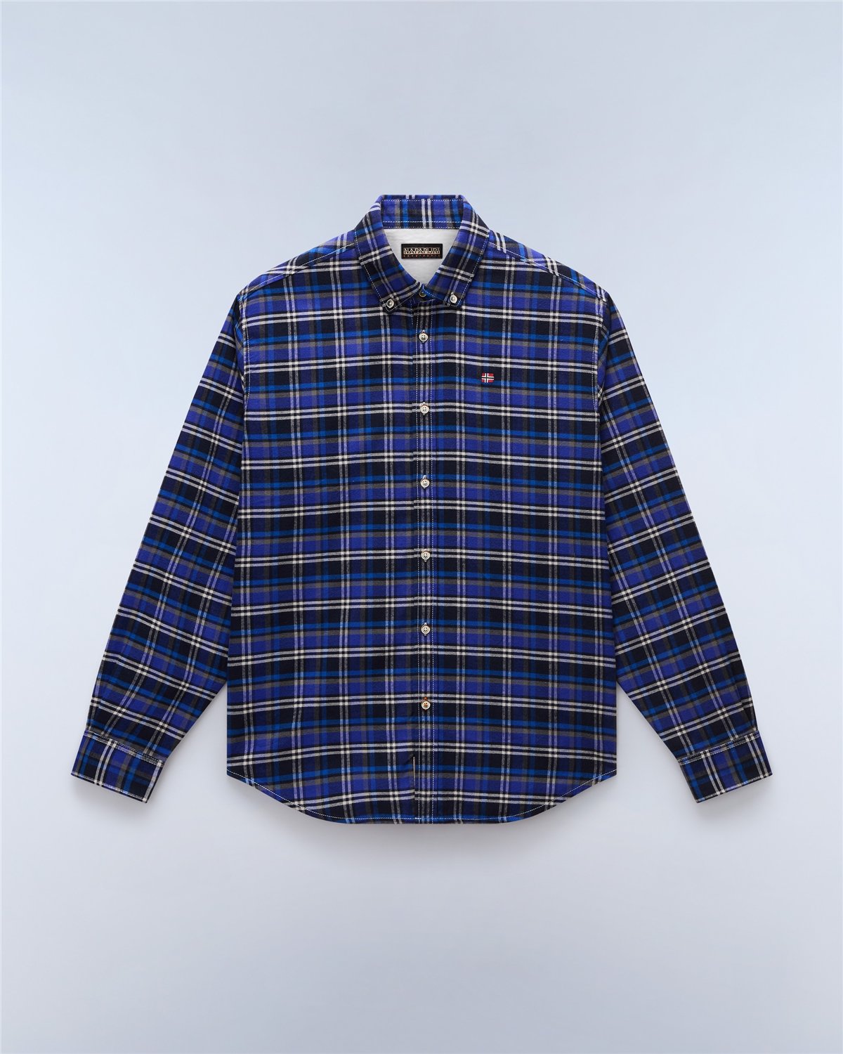 Trekking Long Sleeve Shirt