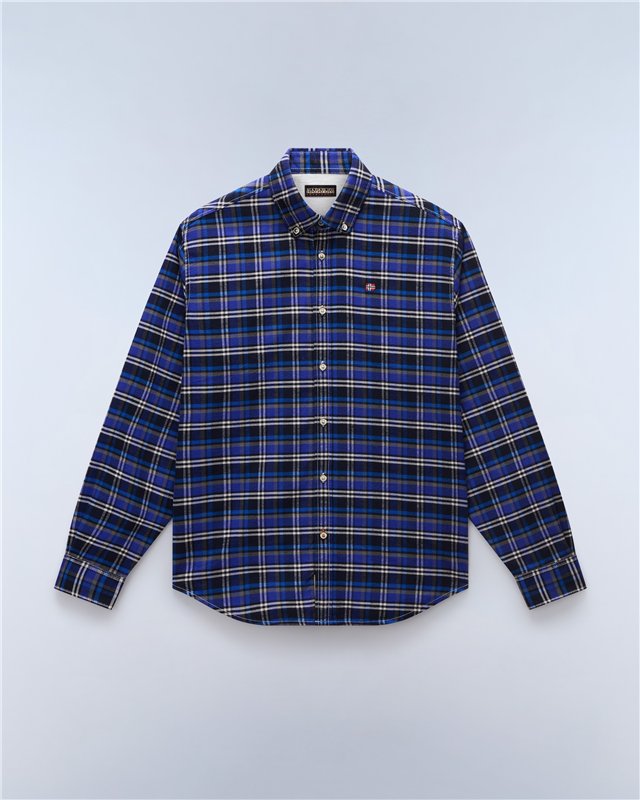 Trekking Long Sleeve Shirt