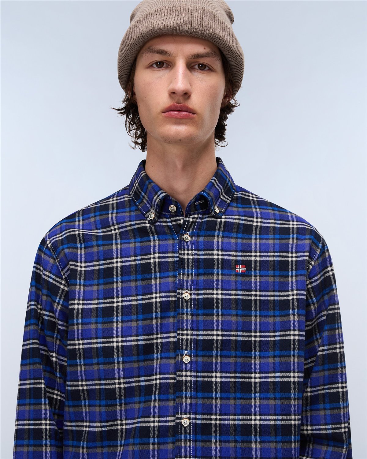 Trekking Long Sleeve Shirt