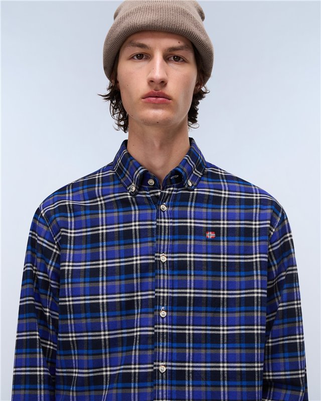 Trekking Long Sleeve Shirt