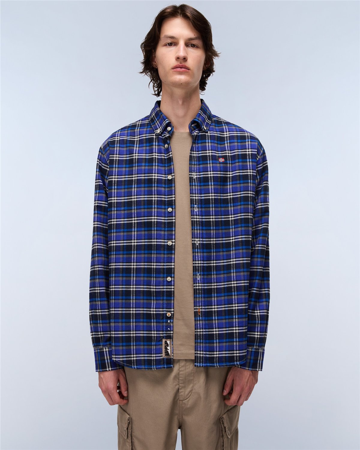 Trekking Long Sleeve Shirt