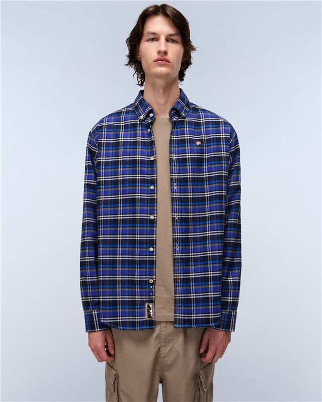 Trekking Long Sleeve Shirt