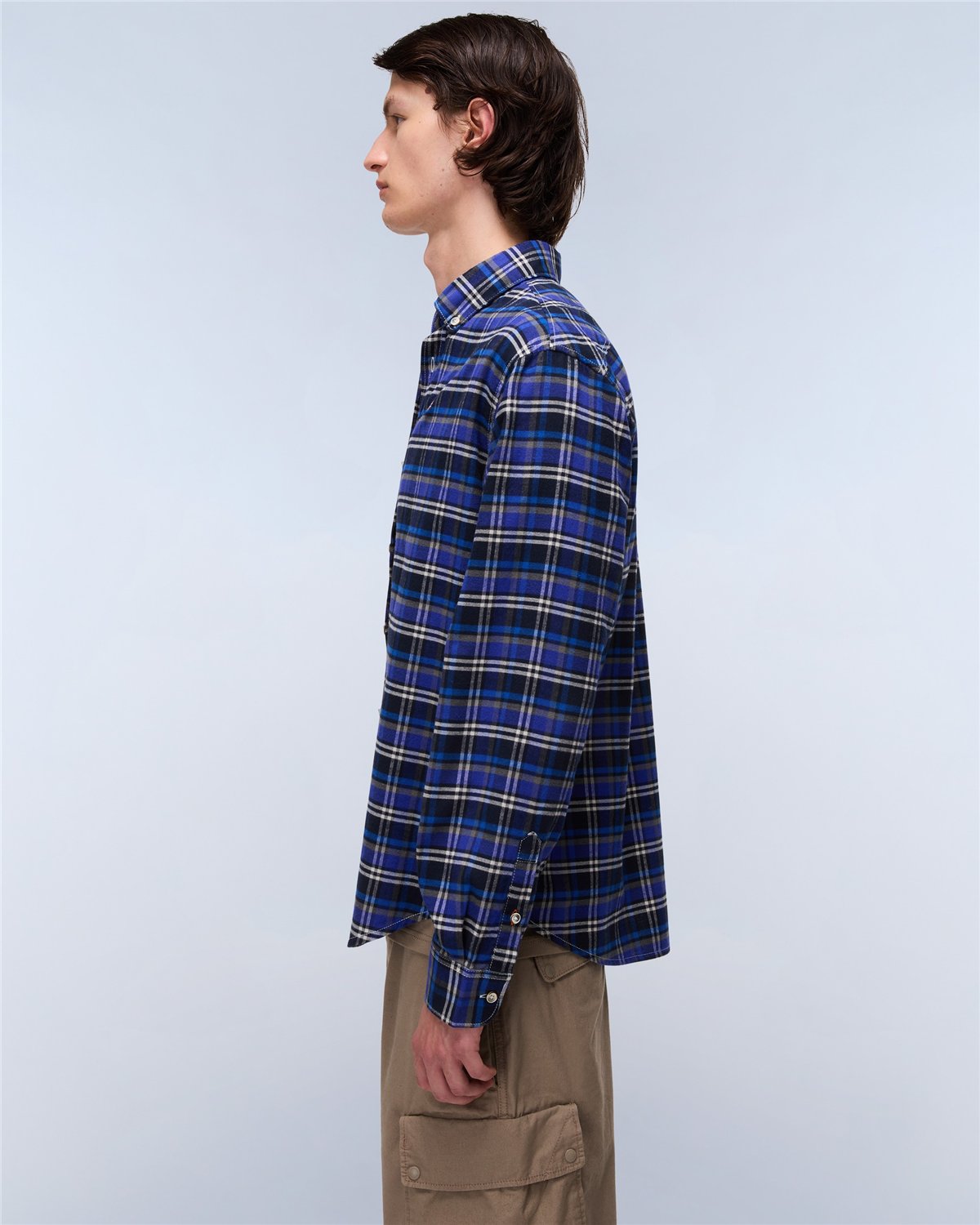 Trekking Long Sleeve Shirt