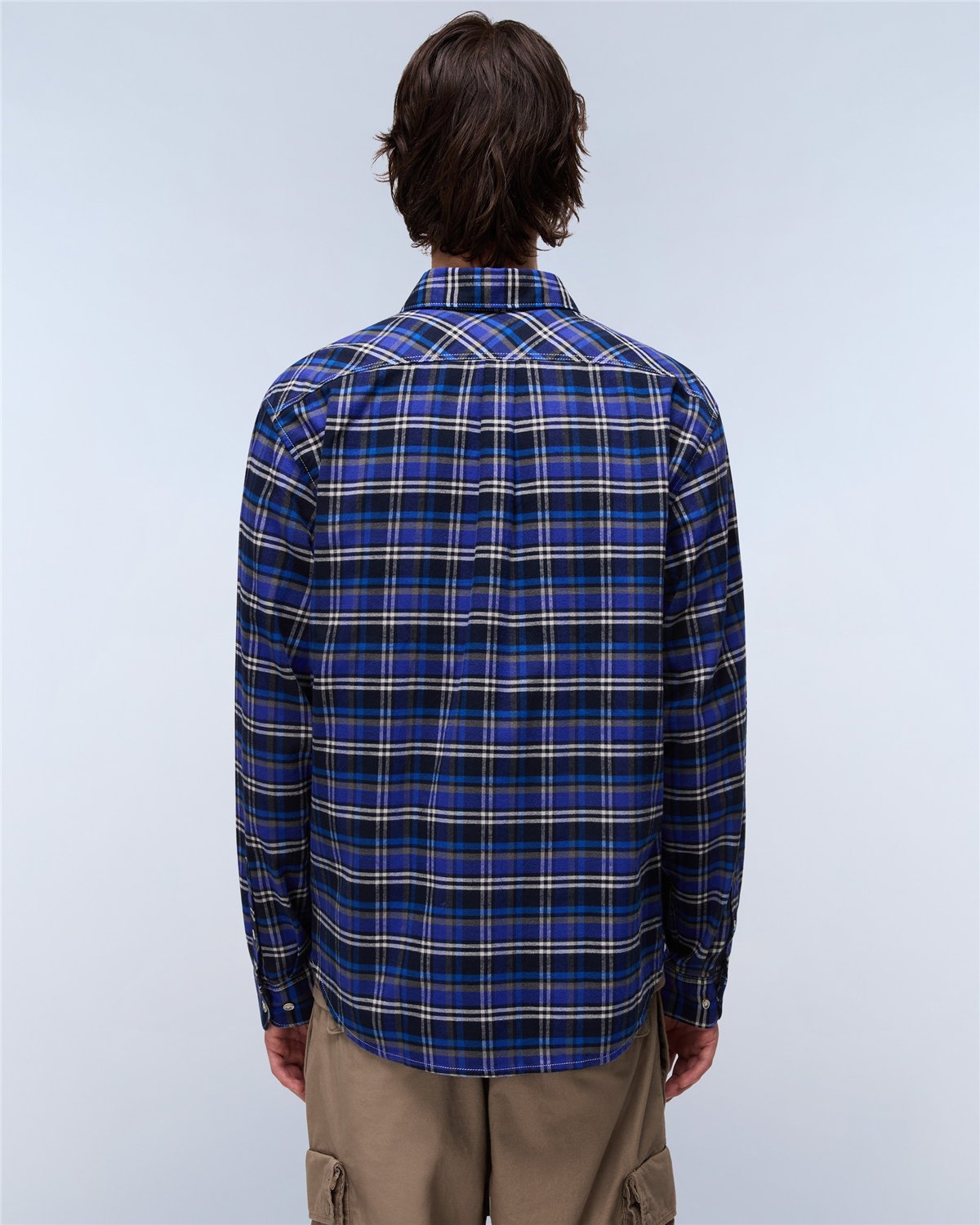 Trekking Long Sleeve Shirt