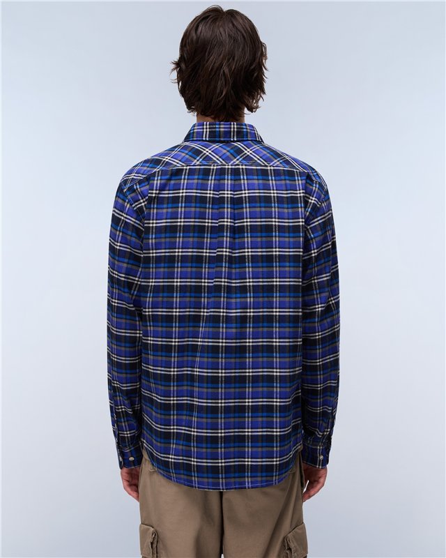 Trekking Long Sleeve Shirt