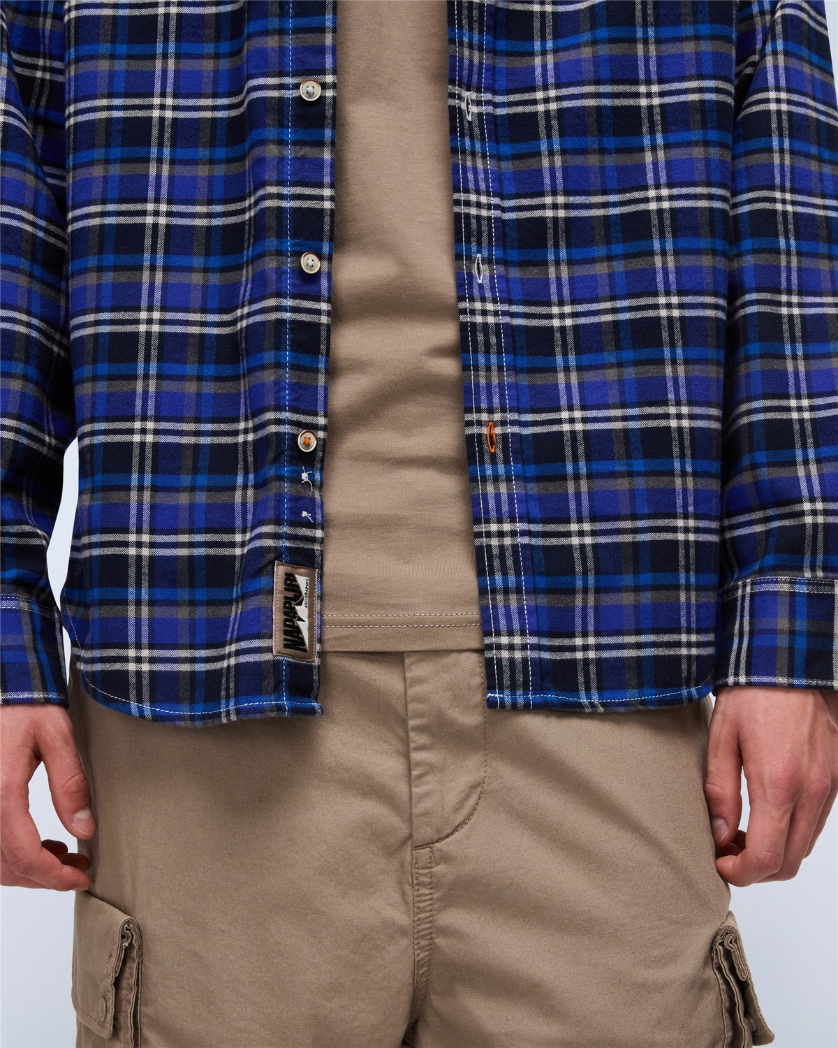 Trekking Long Sleeve Shirt