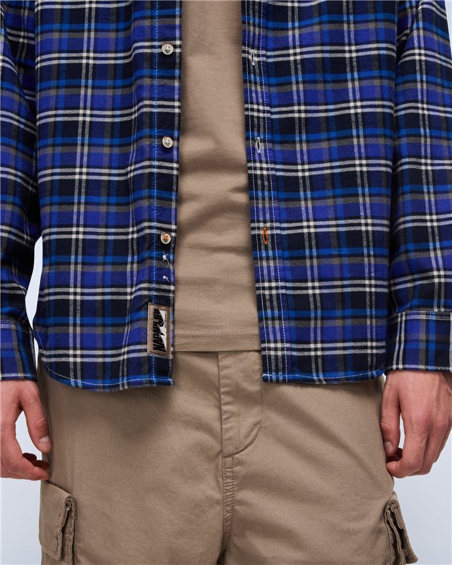 Trekking Long Sleeve Shirt