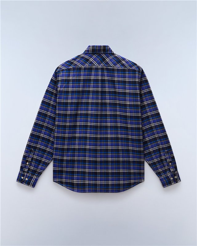 Trekking Long Sleeve Shirt