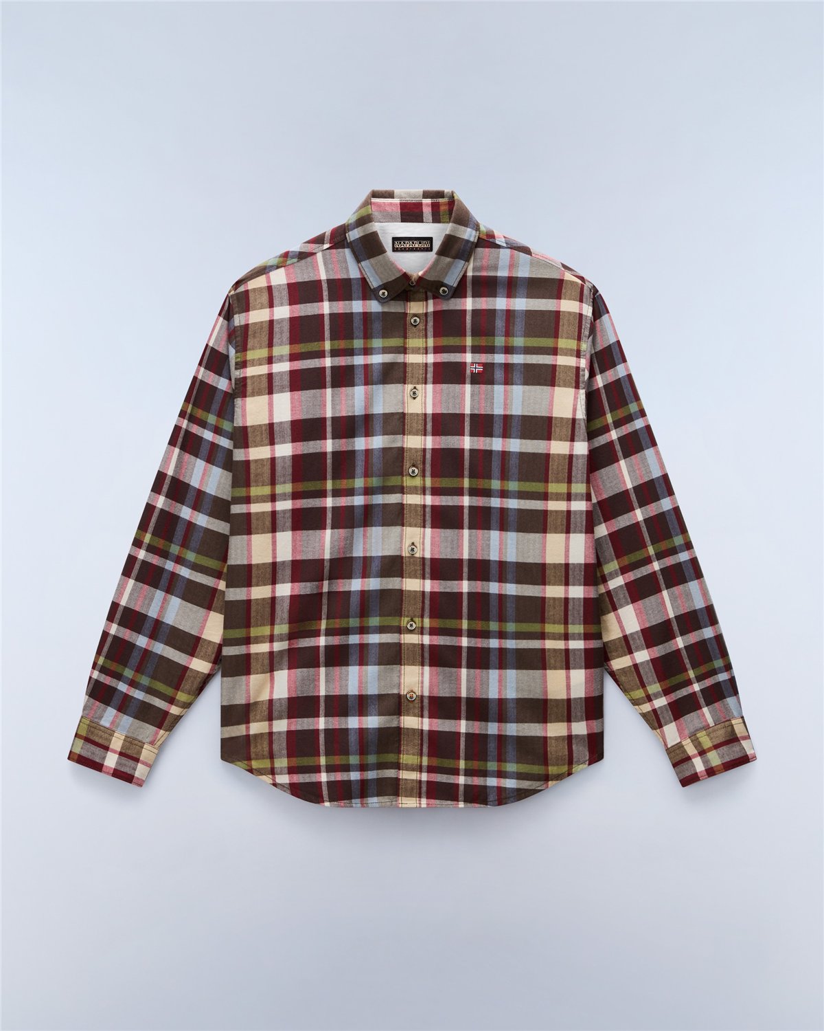 Trekking Long Sleeve Shirt